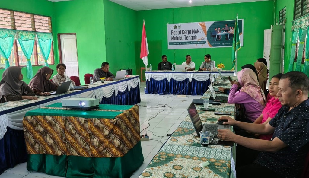 Website Aktif dan Informatif, Perkuat Keterbukaan Pelayanan Publik 