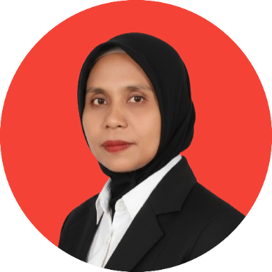 Foto Bungalatu Saimima, S. Pd.I