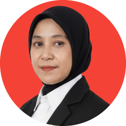 Foto Hannung Saimima, S. Pd