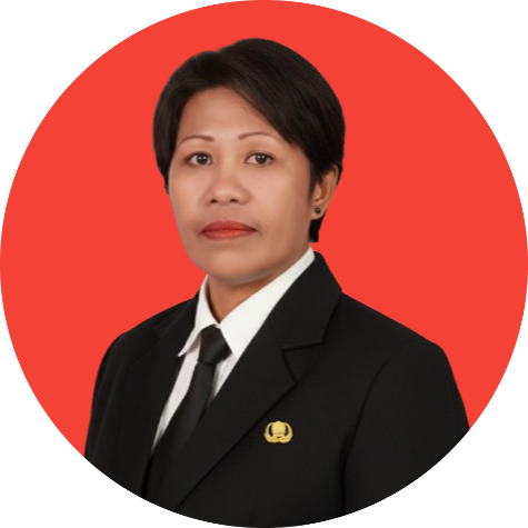 Jacomina Sapulette, S. Sos