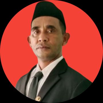 Foto Kader Pelupessy