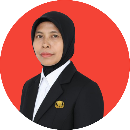 Foto Miranda Sopaheluwakan, S. Pd.I