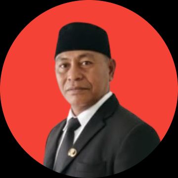 Muhamat Said Holle, S.AP