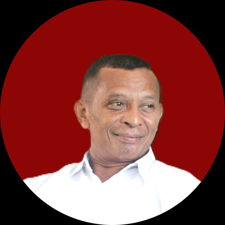 Nasir Pelupessy, S.Sos