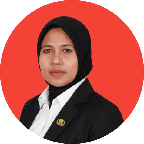 Nurbaya Indrus, S.Pd