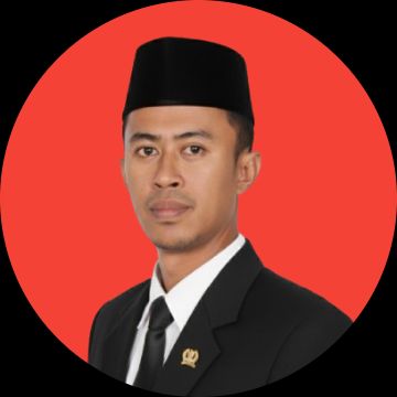 Sain Dapubeang, S.Pd