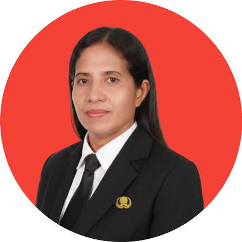 Yacomina Sapulette, S. Pd