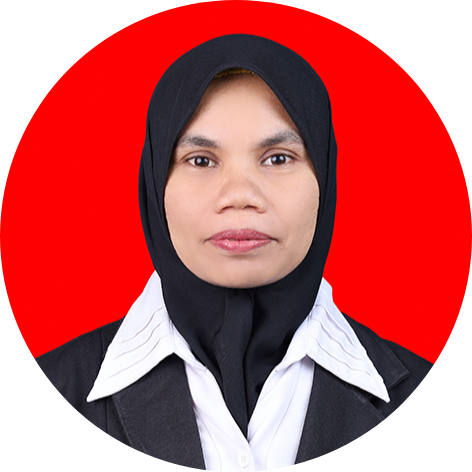 Foto HAPSA BINAR, S.Pd