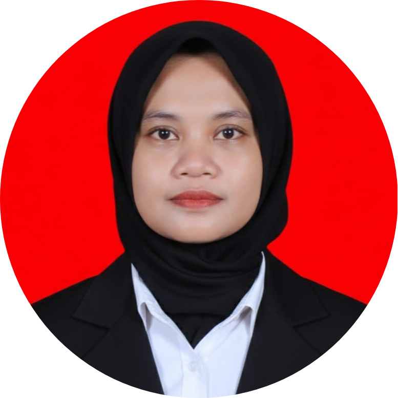 Foto Umi Irami Holle, S. Pd