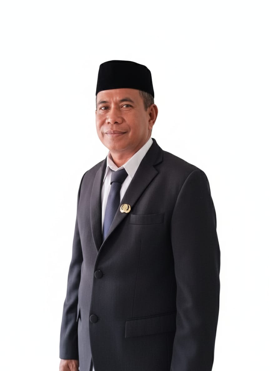 Foto Nurdin Nur Marasabessy, S.Pd