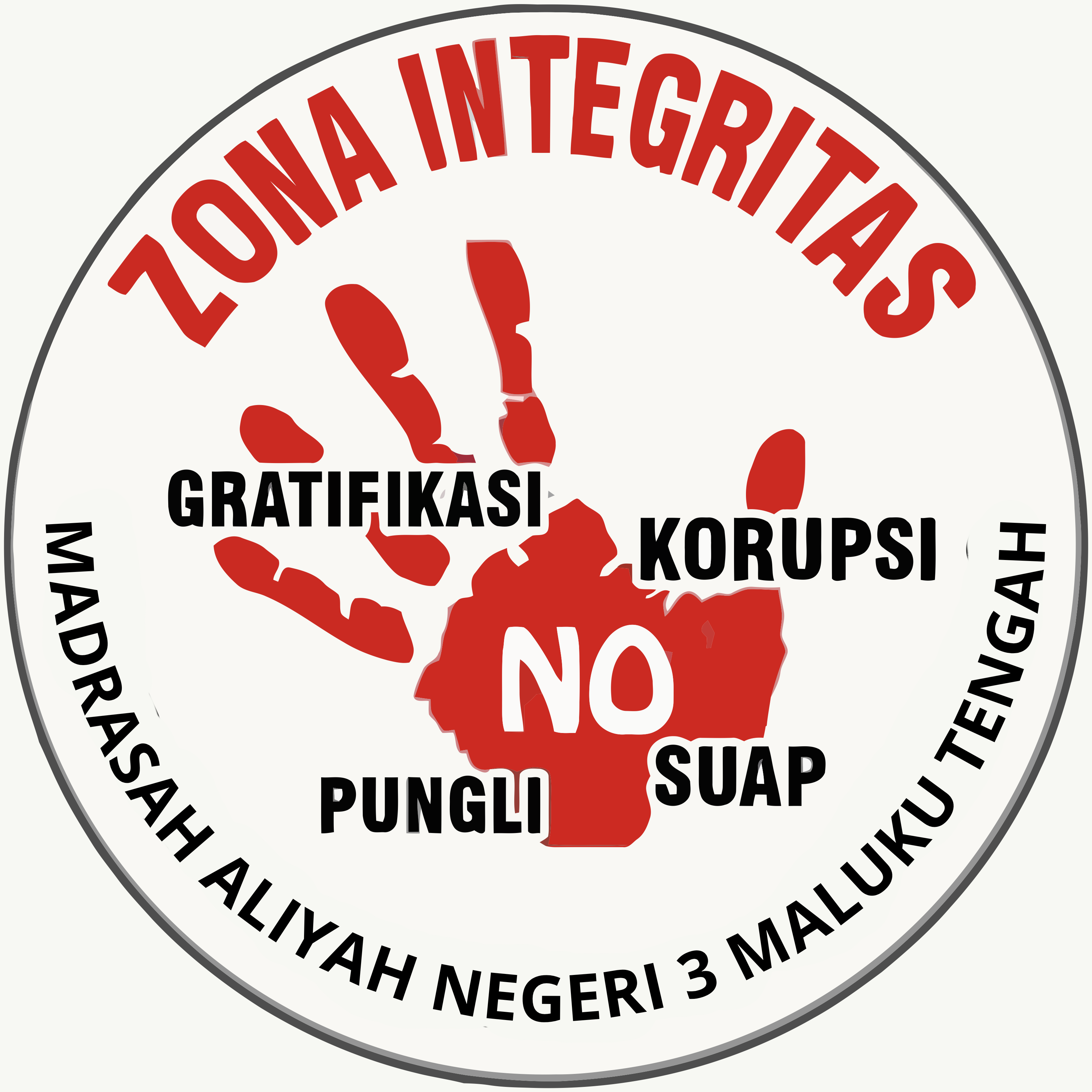 Zona Integritas 