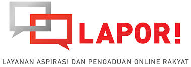 SP4N-LAPOR!